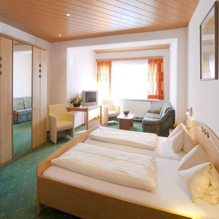 Clubhotel Götzens Eksteriør billede