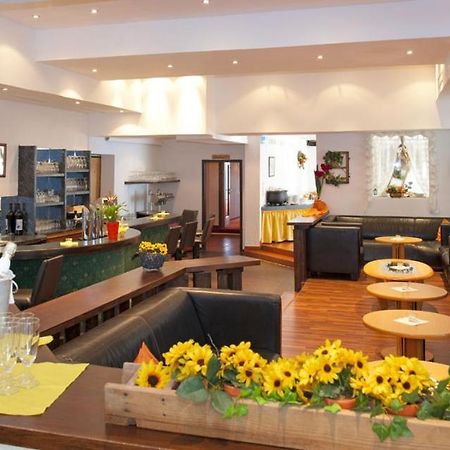 Clubhotel Götzens Eksteriør billede