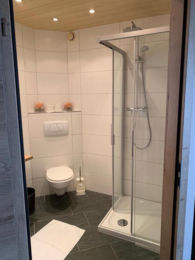 Clubhotel Götzens Eksteriør billede