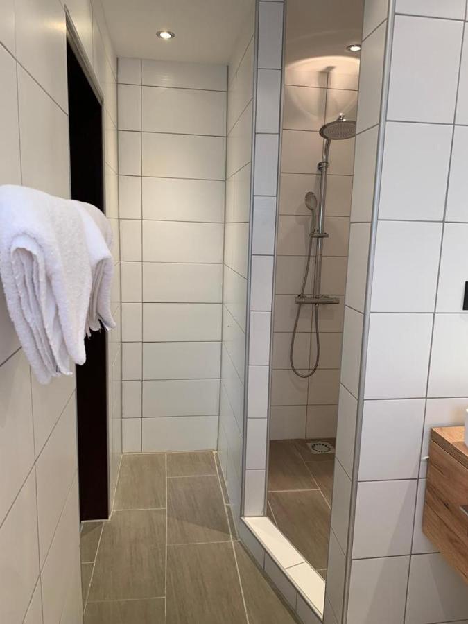 Clubhotel Götzens Eksteriør billede