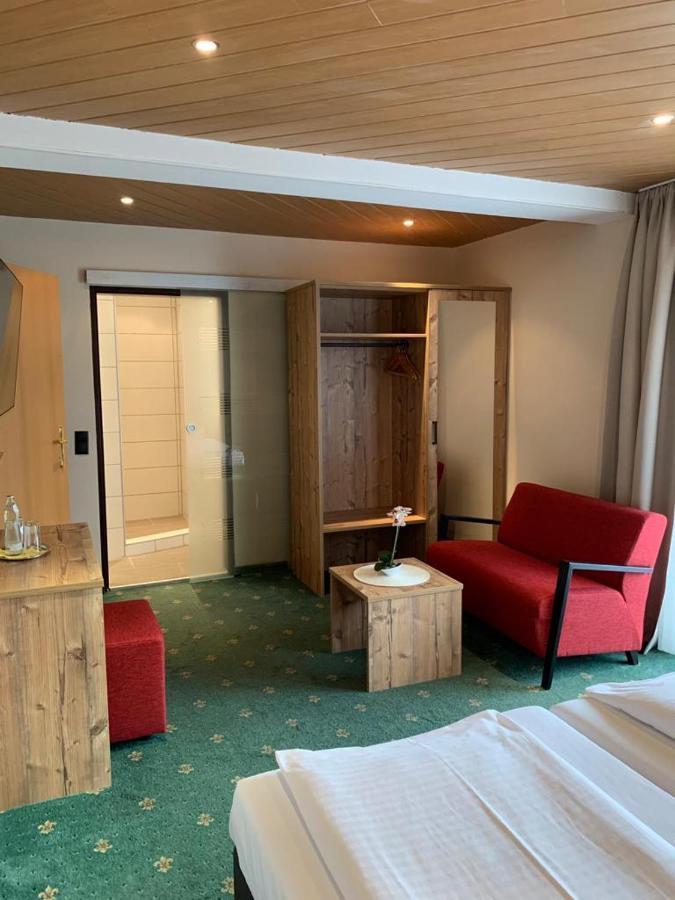Clubhotel Götzens Eksteriør billede