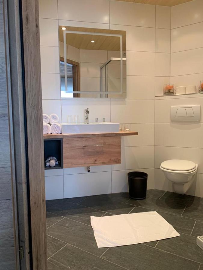 Clubhotel Götzens Eksteriør billede