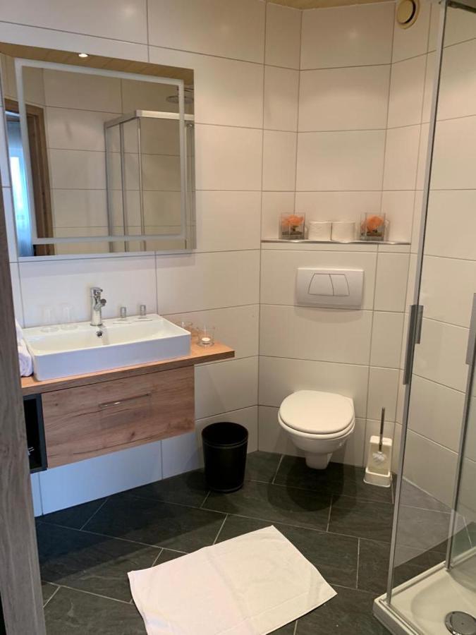 Clubhotel Götzens Eksteriør billede