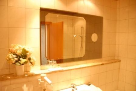 Clubhotel Götzens Eksteriør billede